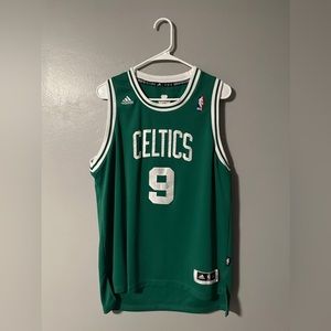 Rajon Rondo Jersey